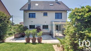  Maison � vendre 5 pi�ces 115 m�