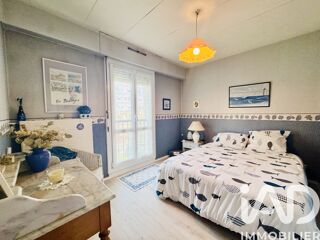  Appartement � vendre 3 pi�ces 67 m�