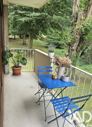  Appartement � vendre 4 pi�ces 75 m�