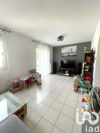  Maison � vendre 4 pi�ces 89 m�