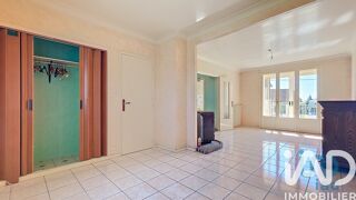  Maison � vendre 4 pi�ces 74 m�