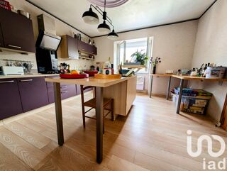  Maison � vendre 6 pi�ces 160 m�