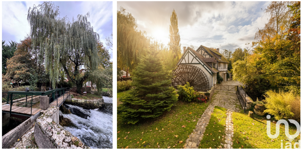  vendre  Maison Pacy-sur-Eure (27120)