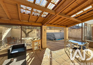  Maison � vendre 7 pi�ces 170 m�