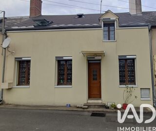  Maison � vendre 4 pi�ces 81 m�