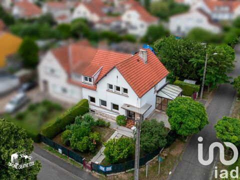   Vente Maison/villa 7 pi�ces Maison - 7 pi�ce(s) - 148 m�