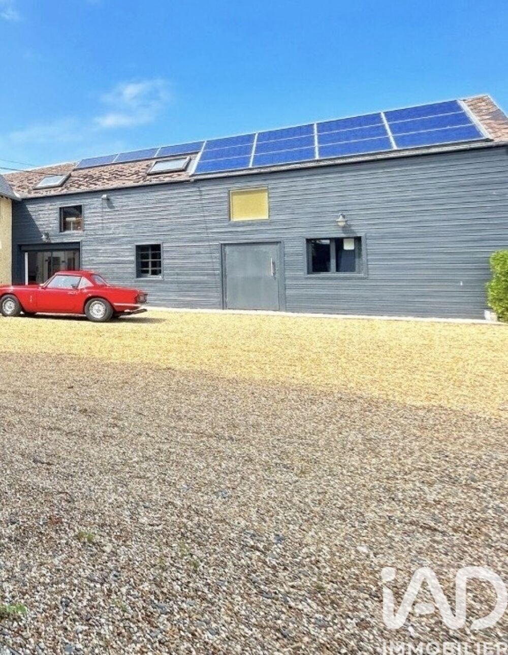 � vendre  Maison Bellengreville (14370)