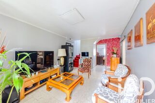  Appartement � vendre 5 pi�ces 80 m�