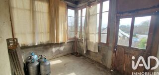  Maison � vendre 9 pi�ces 210 m�