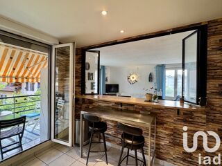  Appartement  vendre 3 pices 103 m