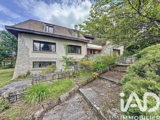  Maison � vendre 11 pi�ces 272 m�