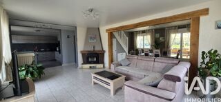  Maison � vendre 6 pi�ces 118 m�