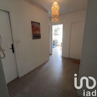  Appartement  vendre 3 pices 75 m