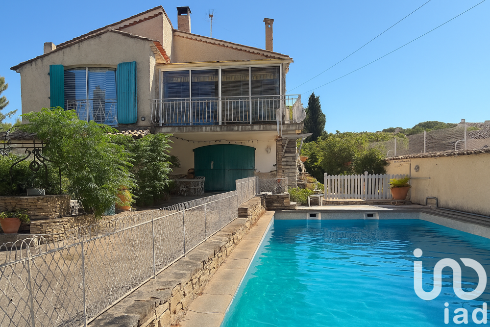  vendre  Maison Saint-Cyr-sur-Mer (83270)