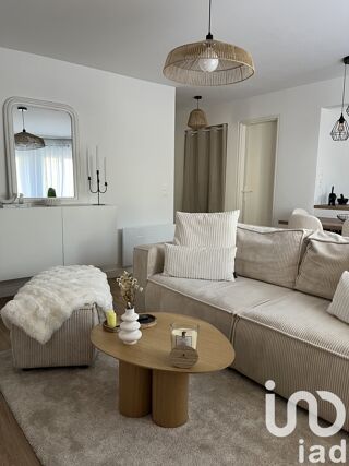  Appartement � vendre 2 pi�ces 39 m�