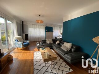  Maison  vendre 6 pices 160 m