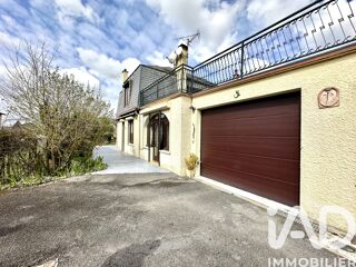  Maison � vendre 6 pi�ces 106 m�