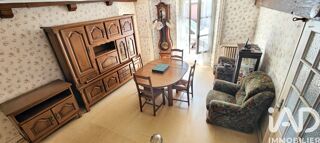  Maison � vendre 4 pi�ces 85 m�