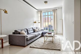  Appartement � vendre 6 pi�ces 121 m�