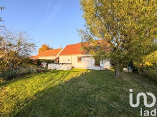  Maison � vendre 8 pi�ces 165 m�