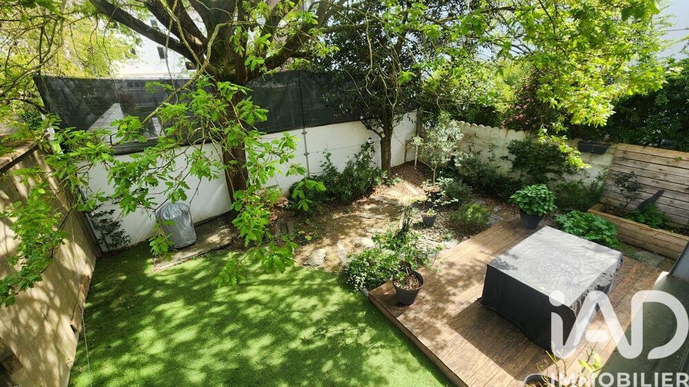 � vendre  Maison Rennes (35000)