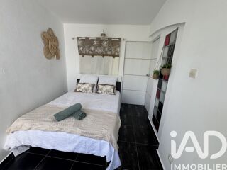  Appartement � vendre 2 pi�ces 40 m�