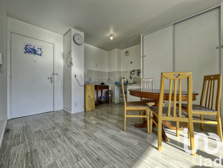  Appartement � vendre 3 pi�ces 57 m�