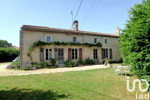   Vente Maison de campagne 6 pi�ces Maison - 6 pi�ce(s) - 188 m�