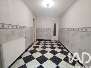  Maison � vendre 4 pi�ces 124 m�