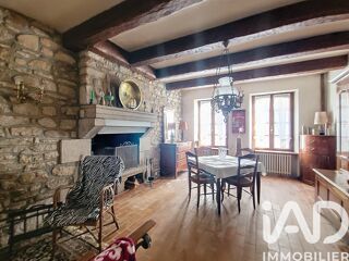  Maison � vendre 10 pi�ces 300 m�