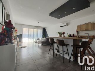  Maison � vendre 5 pi�ces 89 m�