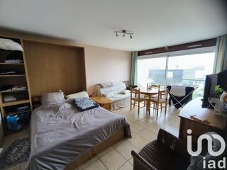  Appartement � vendre 2 pi�ces 31 m�