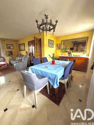  Maison � vendre 6 pi�ces 165 m�