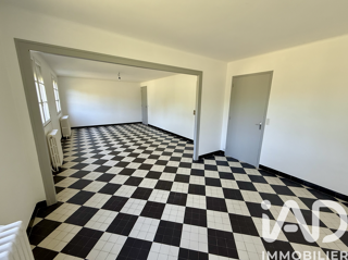  Maison � vendre 5 pi�ces 100 m�