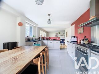  Maison � vendre 7 pi�ces 198 m�