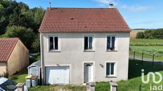  Maison � vendre 6 pi�ces 119 m�