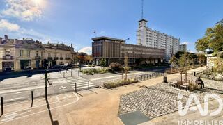  Appartement � vendre 2 pi�ces 19 m�