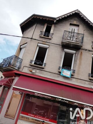  Immeuble � vendre 297 m�