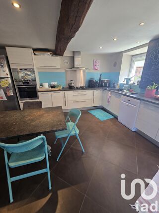  Maison  vendre 5 pices 163 m