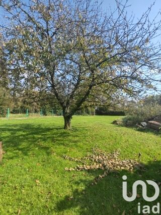  Terrain  vendre 829 m