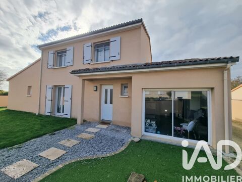   Vente Maison/villa 7 pi�ces Maison - 7 pi�ce(s) - 114 m�
