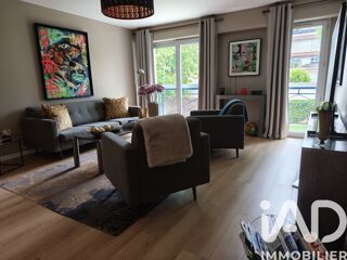  Appartement � vendre 4 pi�ces 95 m�