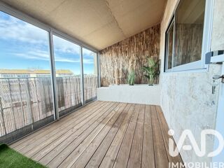  Appartement � vendre 3 pi�ces 47 m�