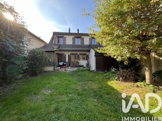  Maison � vendre 5 pi�ces 98 m�
