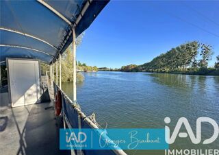  Appartement � vendre 3 pi�ces 60 m�