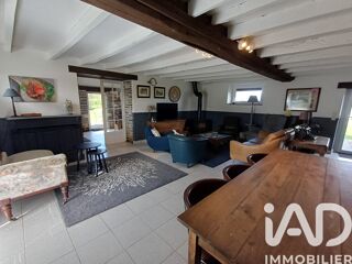  Maison � vendre 7 pi�ces 125 m�