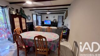  Maison � vendre 4 pi�ces 80 m�