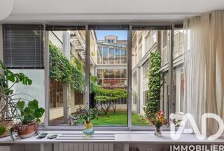  Appartement � vendre 1 pi�ce 26 m�