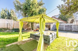  Maison � vendre 5 pi�ces 183 m�