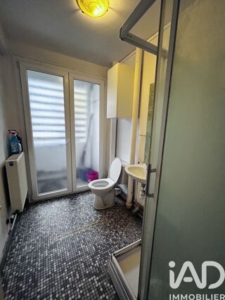  Appartement � vendre 2 pi�ces 42 m�